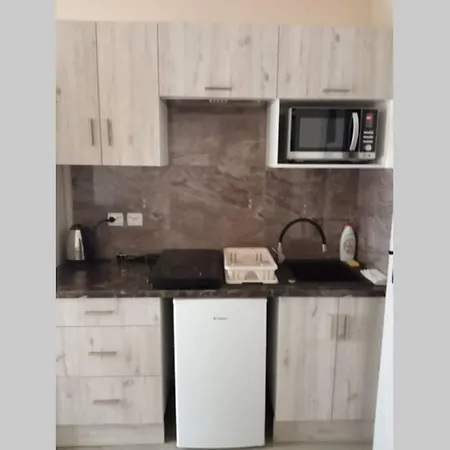 Lejlighed Mikroapartament Nad Odra We Wroclawiu *
