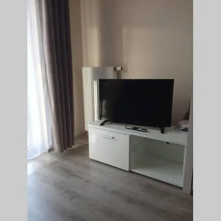Mikroapartament Nad Odra We Wroclawiu Lejlighed Wrocław