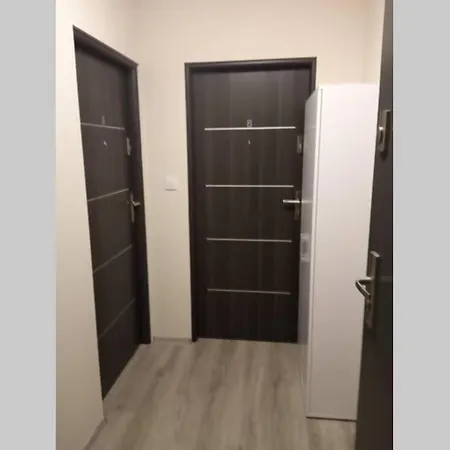 Mikroapartament Nad Odra We Wroclawiu
