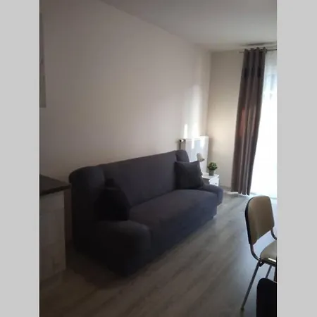 Mikroapartament Nad Odra We Wroclawiu Wrocław