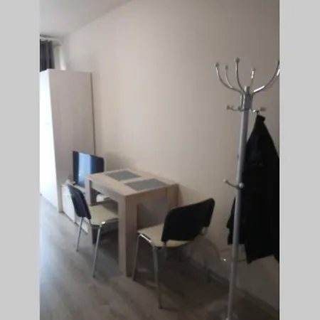 Mikroapartament Nad Odra We Wroclawiu Lejlighed