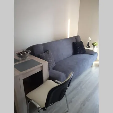 Mikroapartament Nad Odra We Wroclawiu Lejlighed *